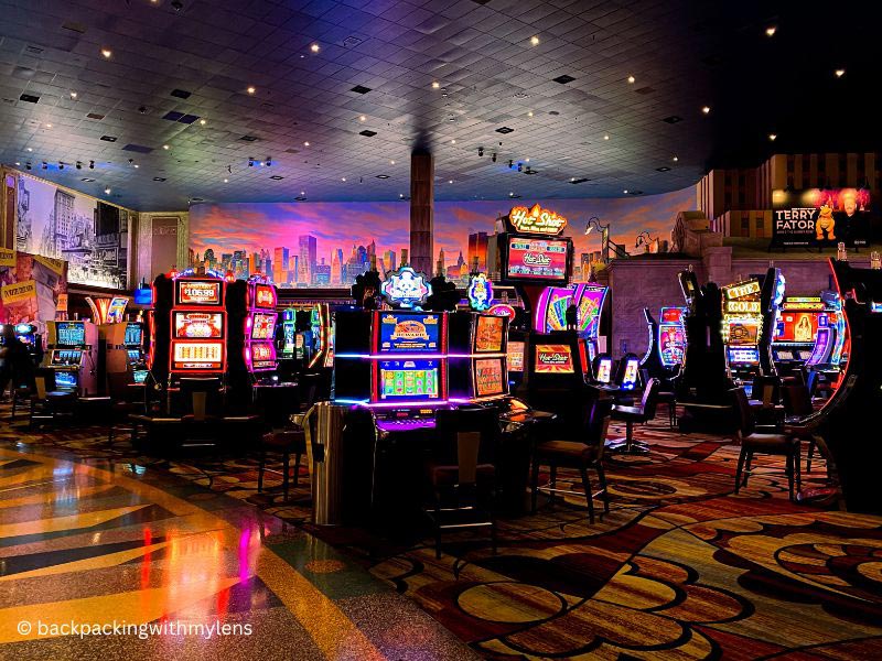 Kazanan Kombinasyonlar: Roulette ve Blackjack’ta Şansın İzleri
