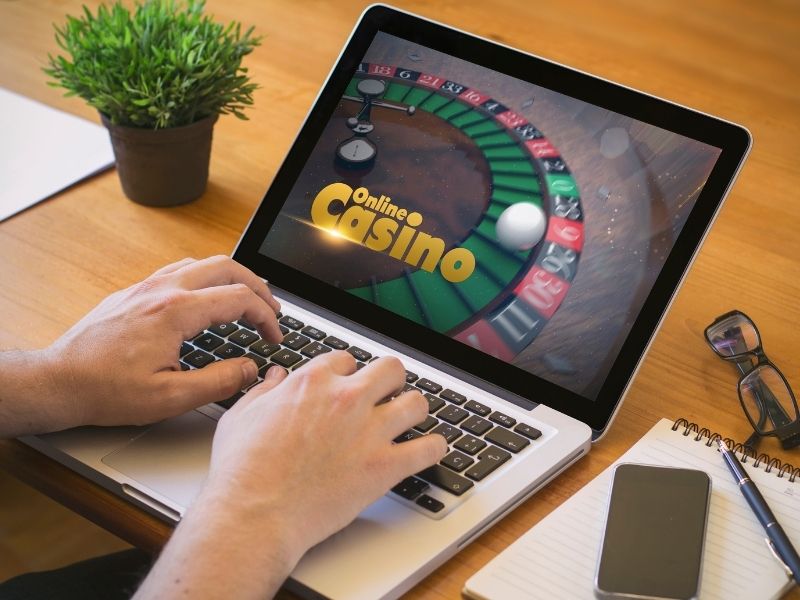 Quantum Shift: Modern Slot Makinelerde İleri Teknoloji