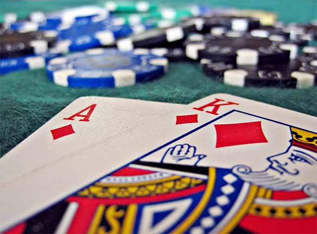 Roulette Çivili Yöntem