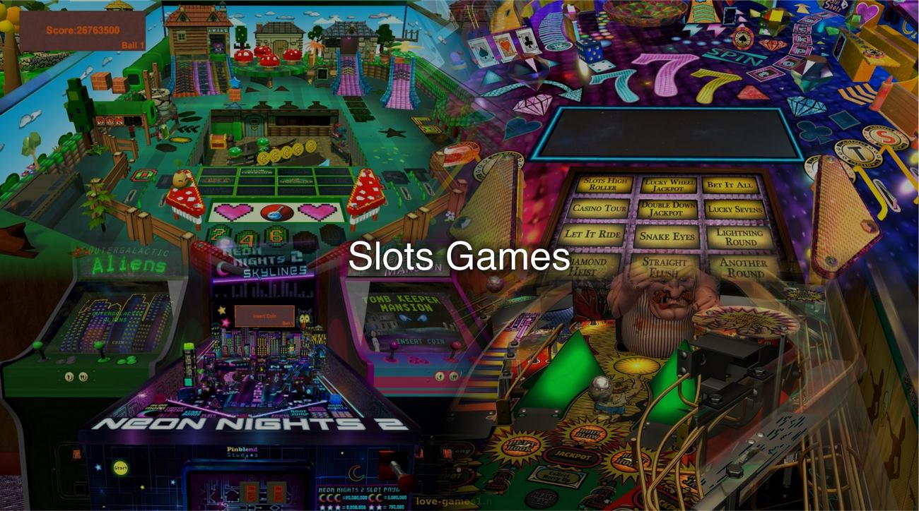 Slot Makinelerinde Kazanma Stratejileri: Deneyimli Bir Oyuncunun Açıklamaları