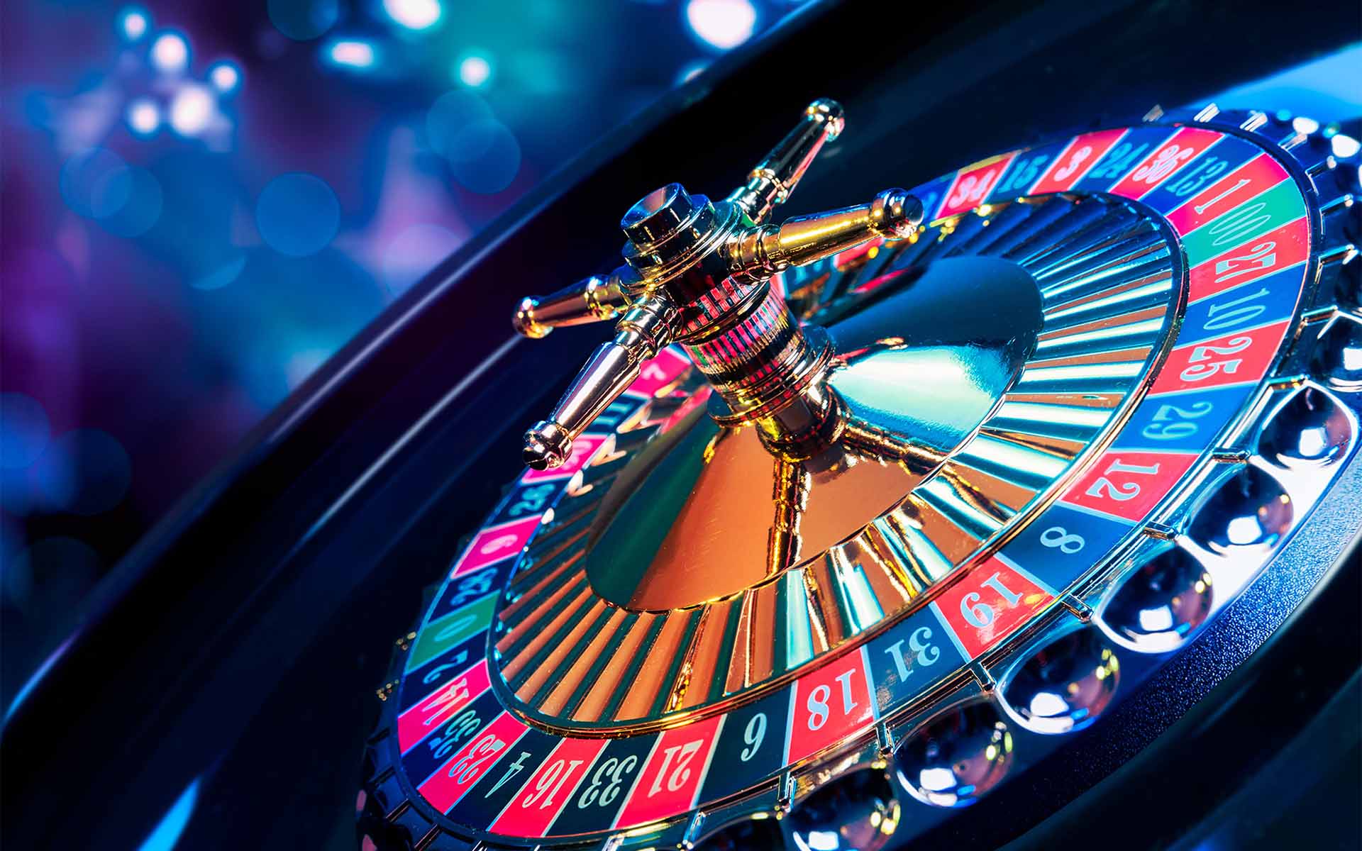 Slot Makinelerinde Yapay Zeka: Yeni Nesil Oyun Deneyimi
