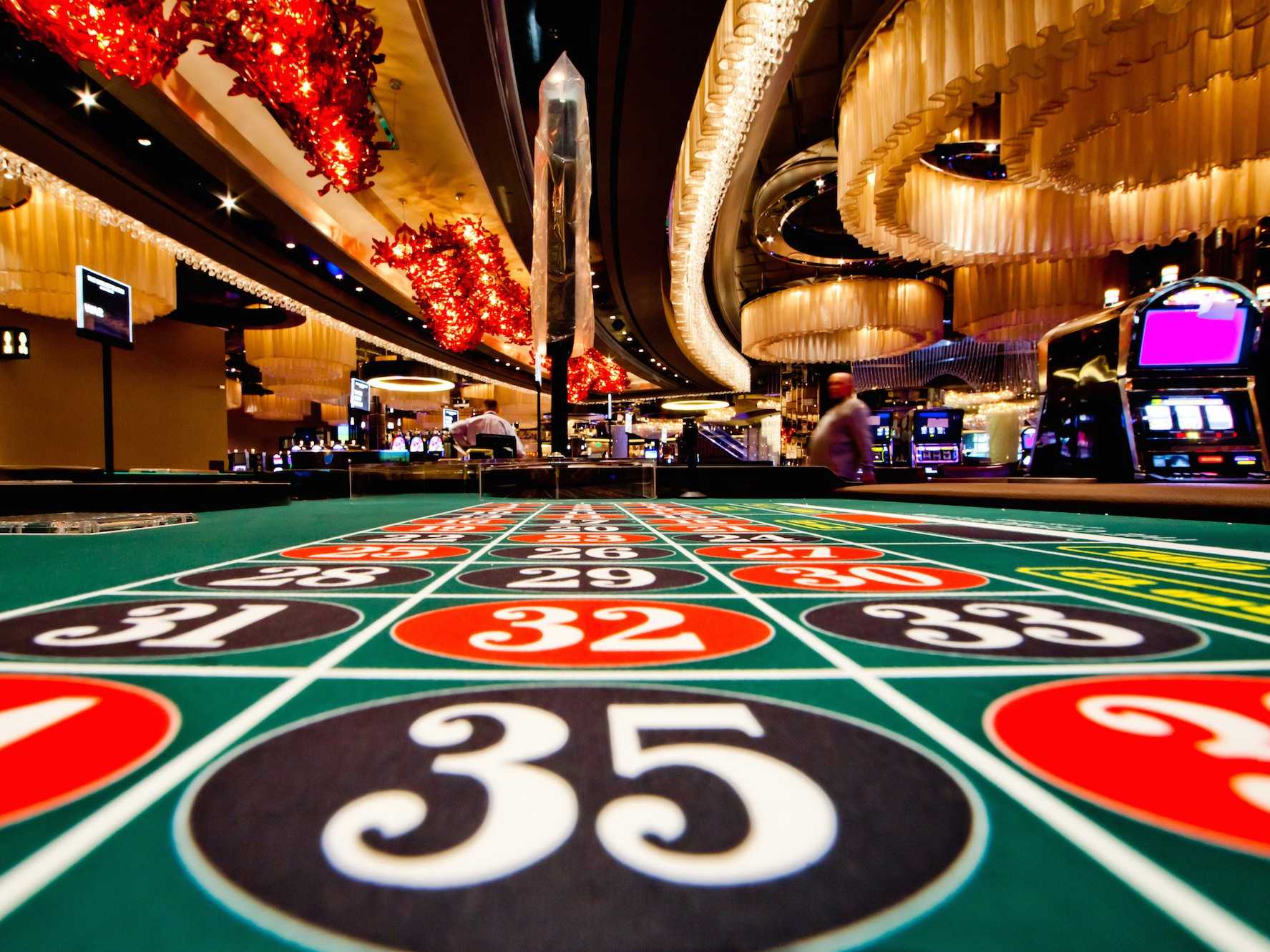 Slot Oyunlarında Başarıya Giden Gizli Unsurlar