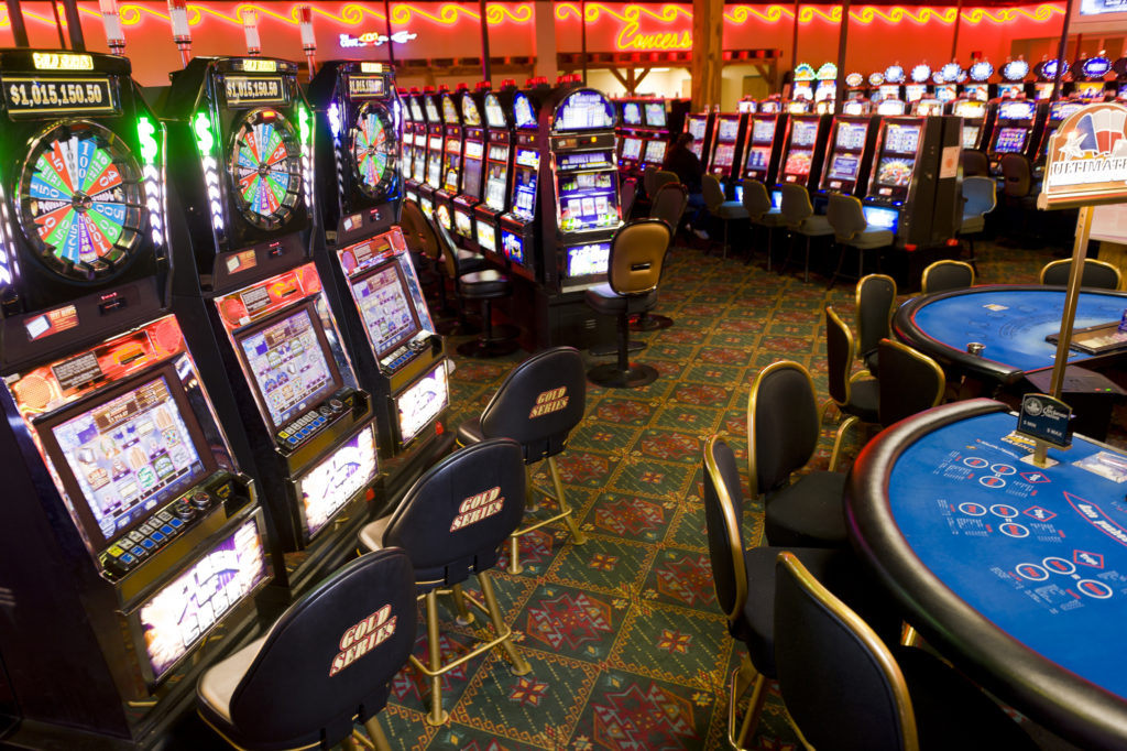 Türk Mitolojisi ve Slot Oyunları: Gizli Hazineler