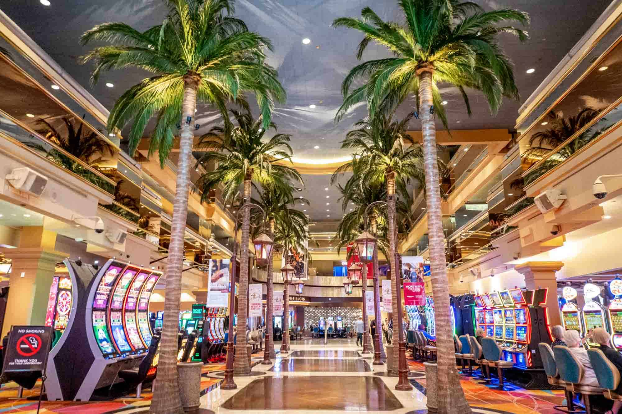 Kazanan Kombinasyonlar: Roulette ve Blackjack’ta Şansın İzleri